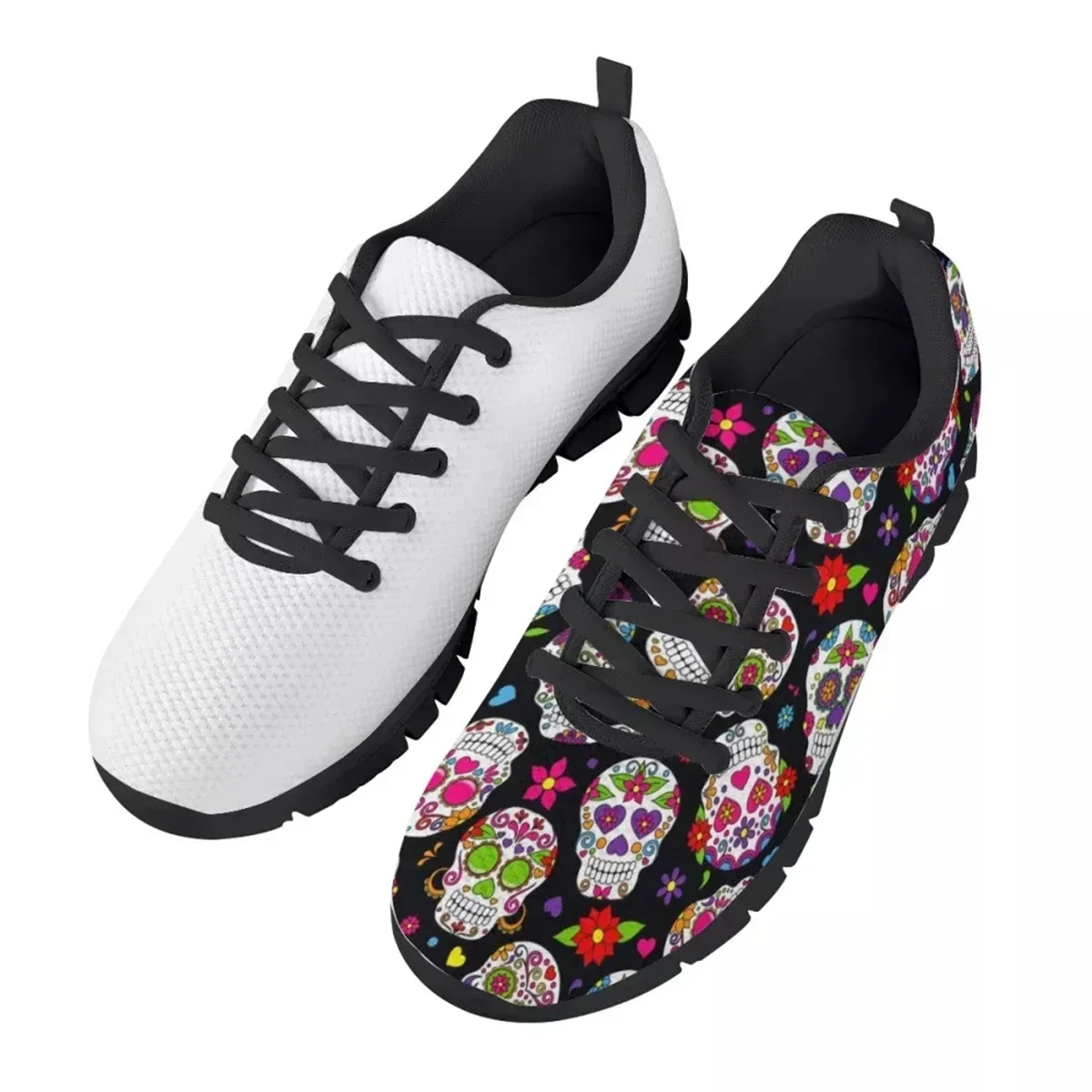 Personalisierte Schuhe mit sch – Women Shoes Logo Bewertung und Preis
