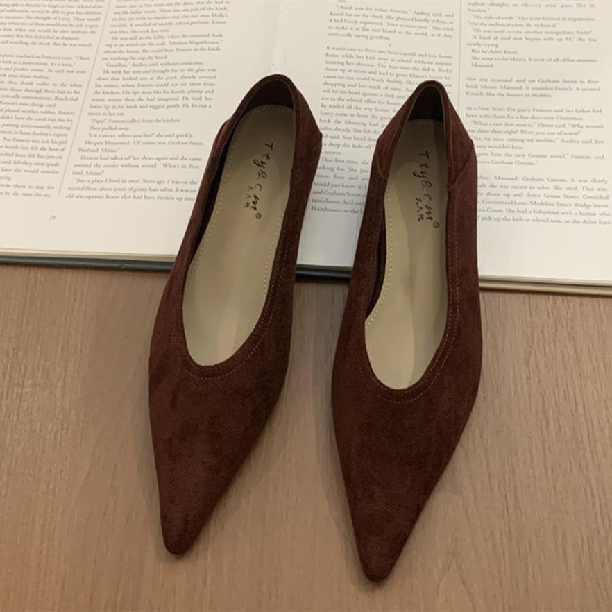 Bailamos Frühling Neue Marke F – Women Shoes Elegant Bewertung und Preis