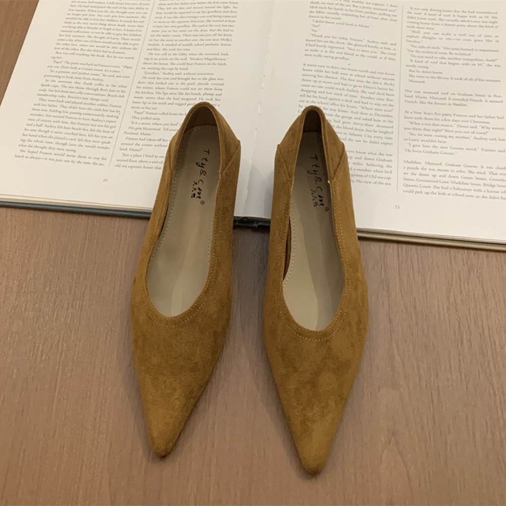 Bailamos Frühling Neue Marke F – Women Shoes Elegant Bewertung und Preis