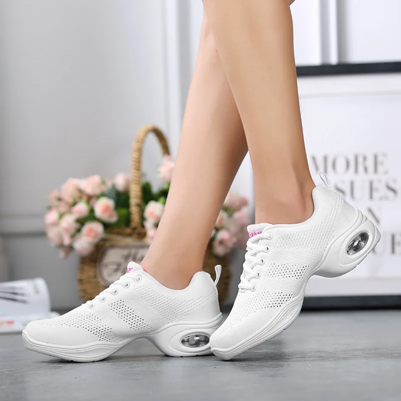 Rote Jazz-Tanzschuhe für Mädch – Women'S Shoes Red Bottoms Bewertung und Preis
