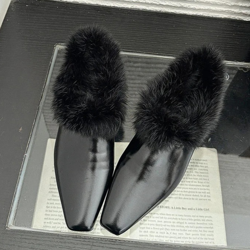Winter Plüsch Designer Warme W – Women'S Shoes Non Slip Bewertung und Preis