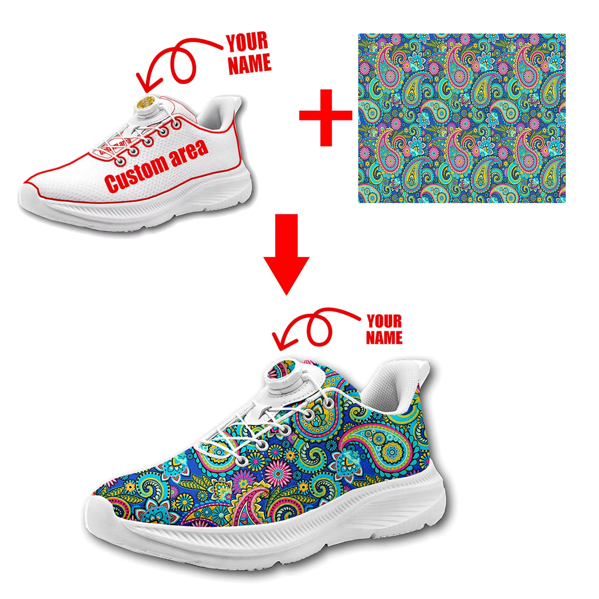 MAKE AMERICA GO AWAY Maßgefert – Women Shoes Logo Bewertung und Preis