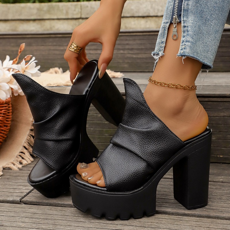 Sommer Neuheit: Damen Party-Sc – Gladiator Sandal Women Bewertung und Preis