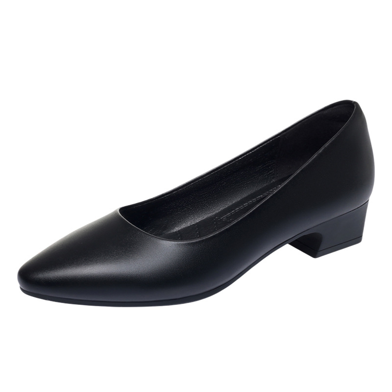 Elegante Damen-Softlederschuhe – Women Shoes Elegant Bewertung und Preis