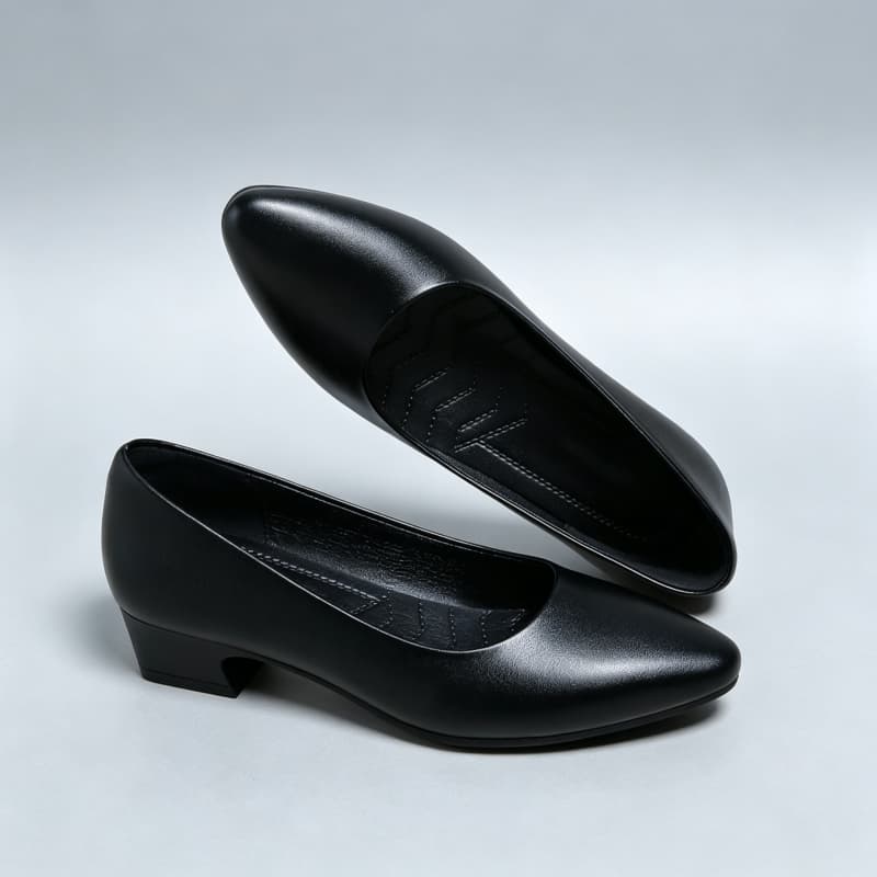 Elegante Damen-Softlederschuhe – Women Shoes Elegant Bewertung und Preis
