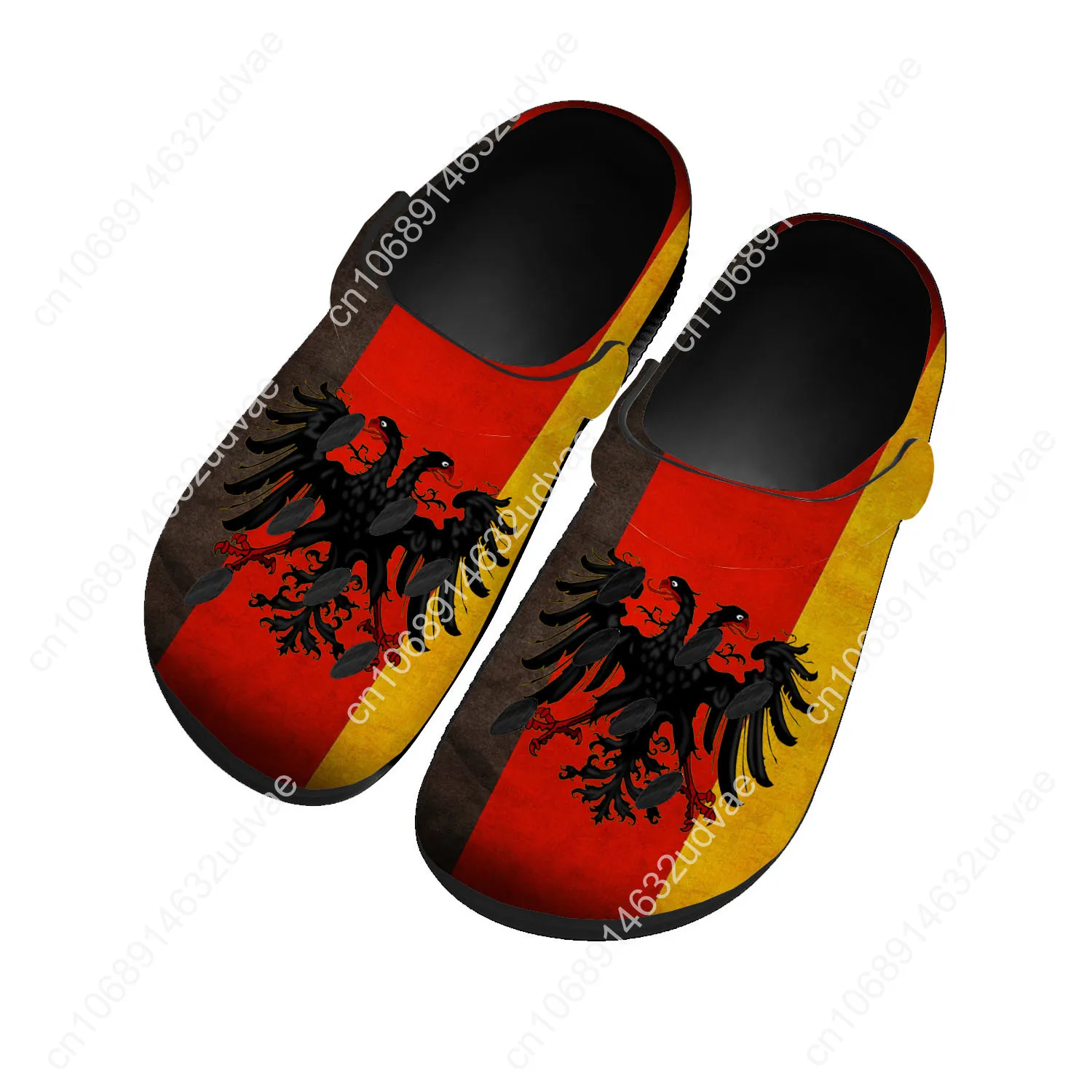 Deutschland Nationalflagge Was – Women'S Shoes Clogs Bewertung und Preis
