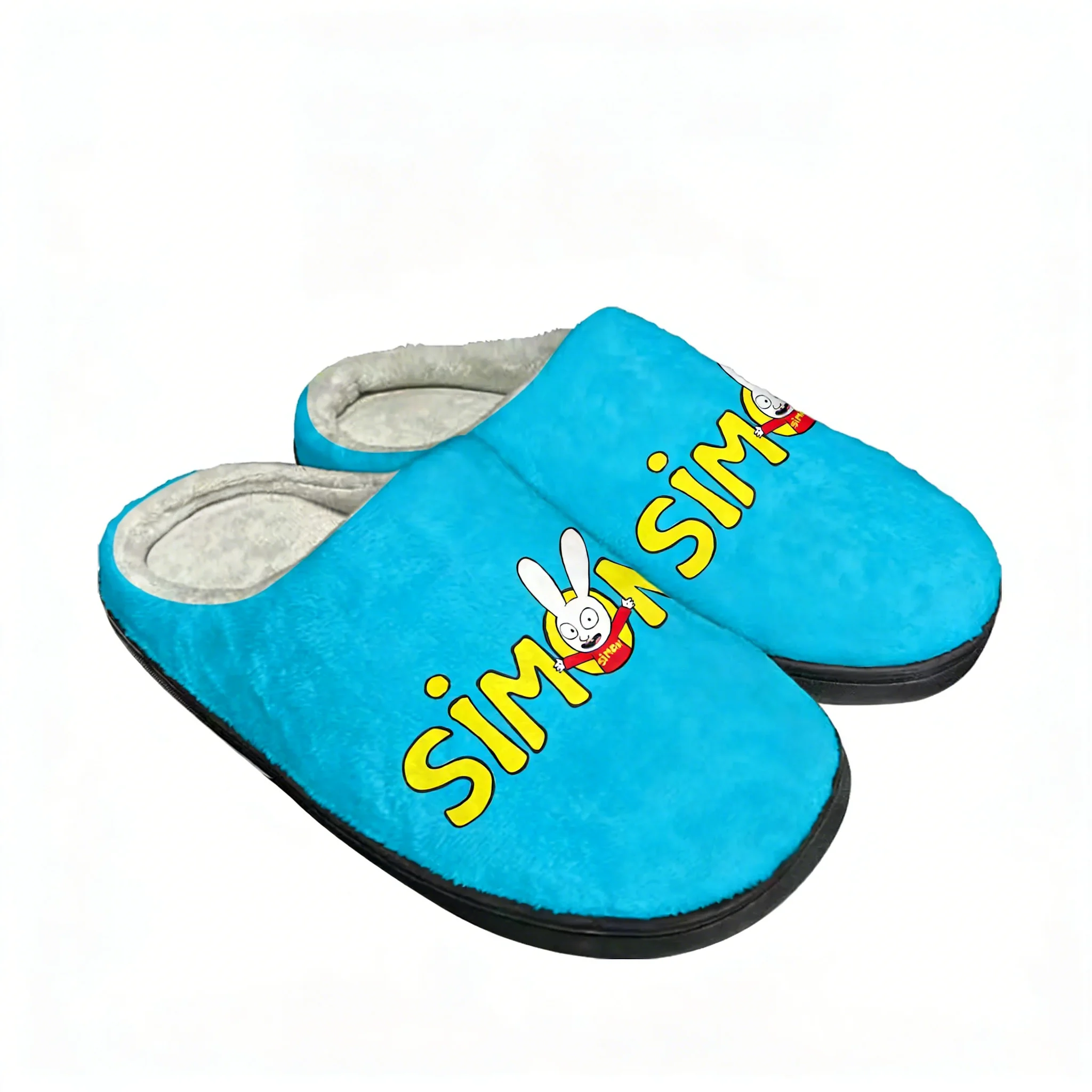 Simon Logo-Muster Hasen-Cartoo – Women Shoes Logo Bewertung und Preis