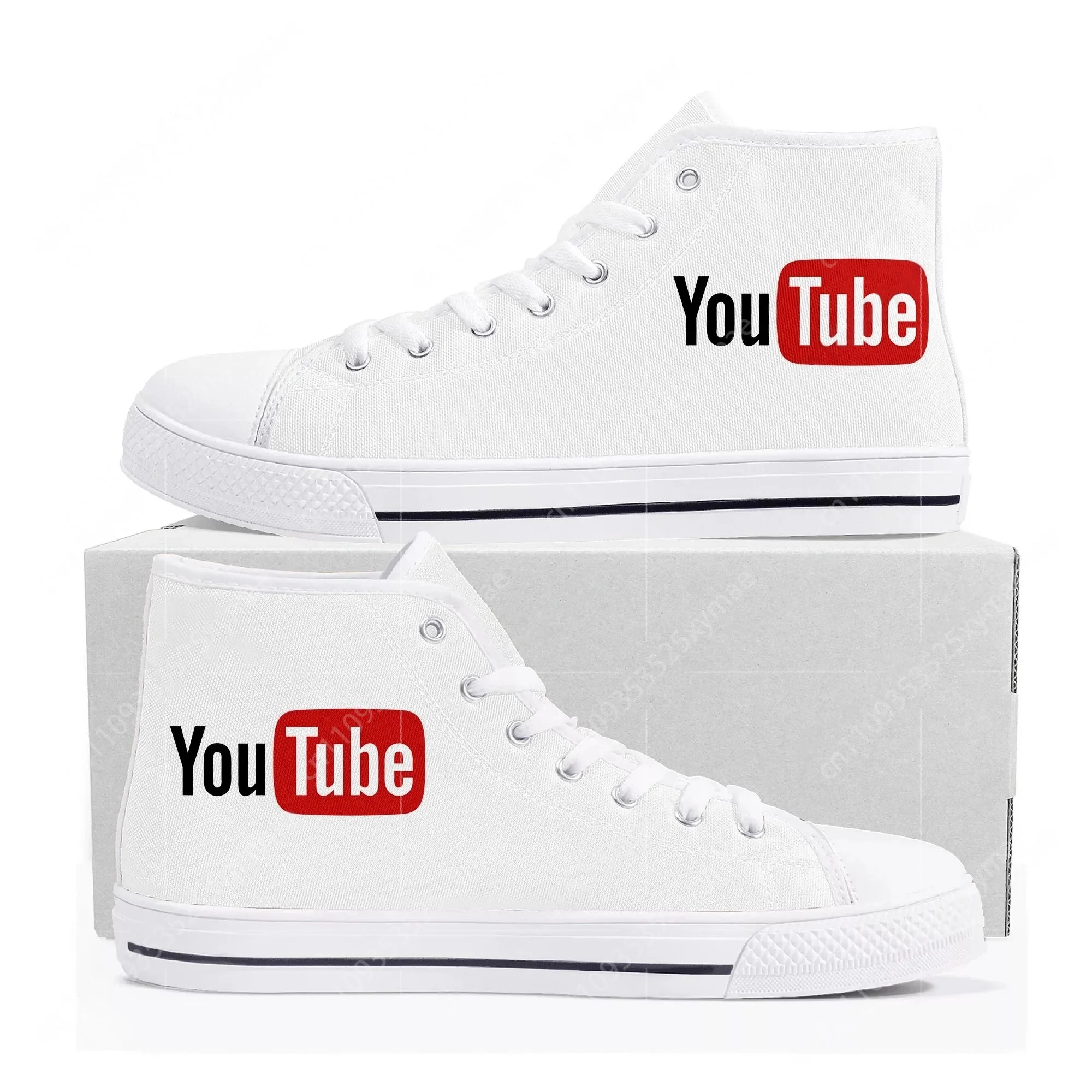 YouTube-Logo-Design, hochwerti – Women Shoes Logo Bewertung und Preis