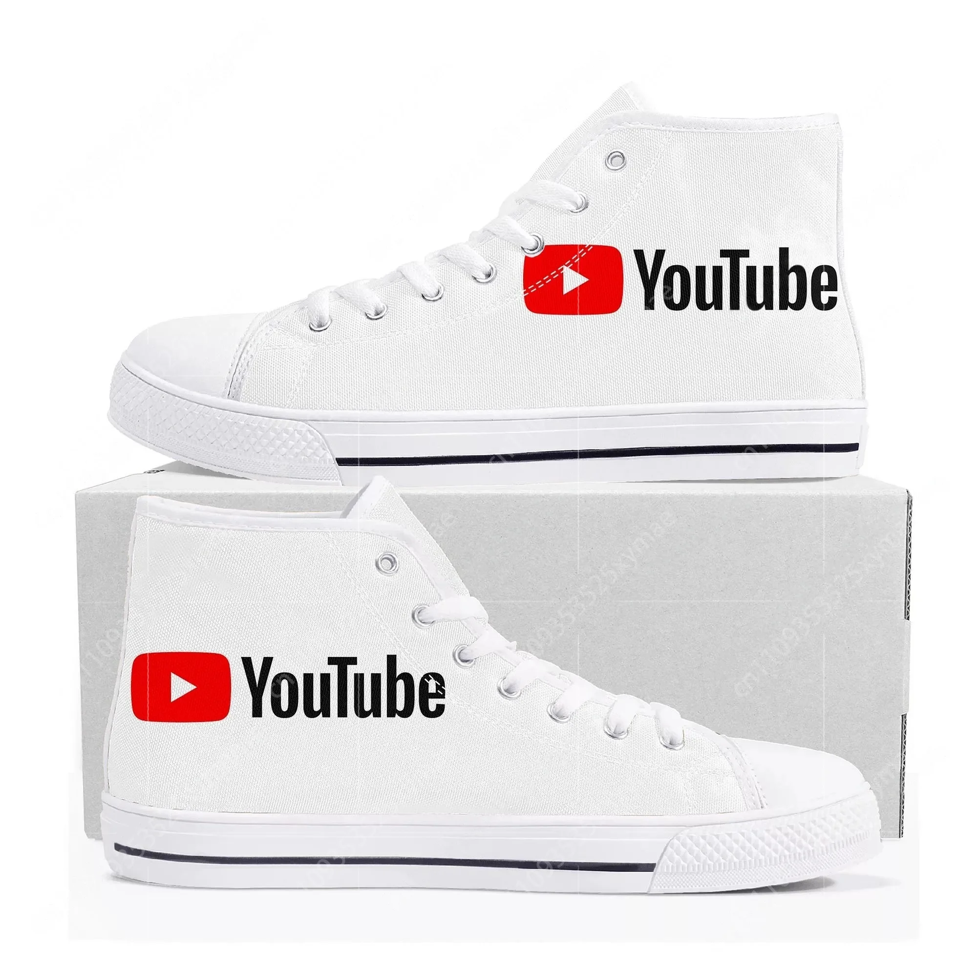 YouTube-Logo-Design, hochwerti – Women Shoes Logo Bewertung und Preis