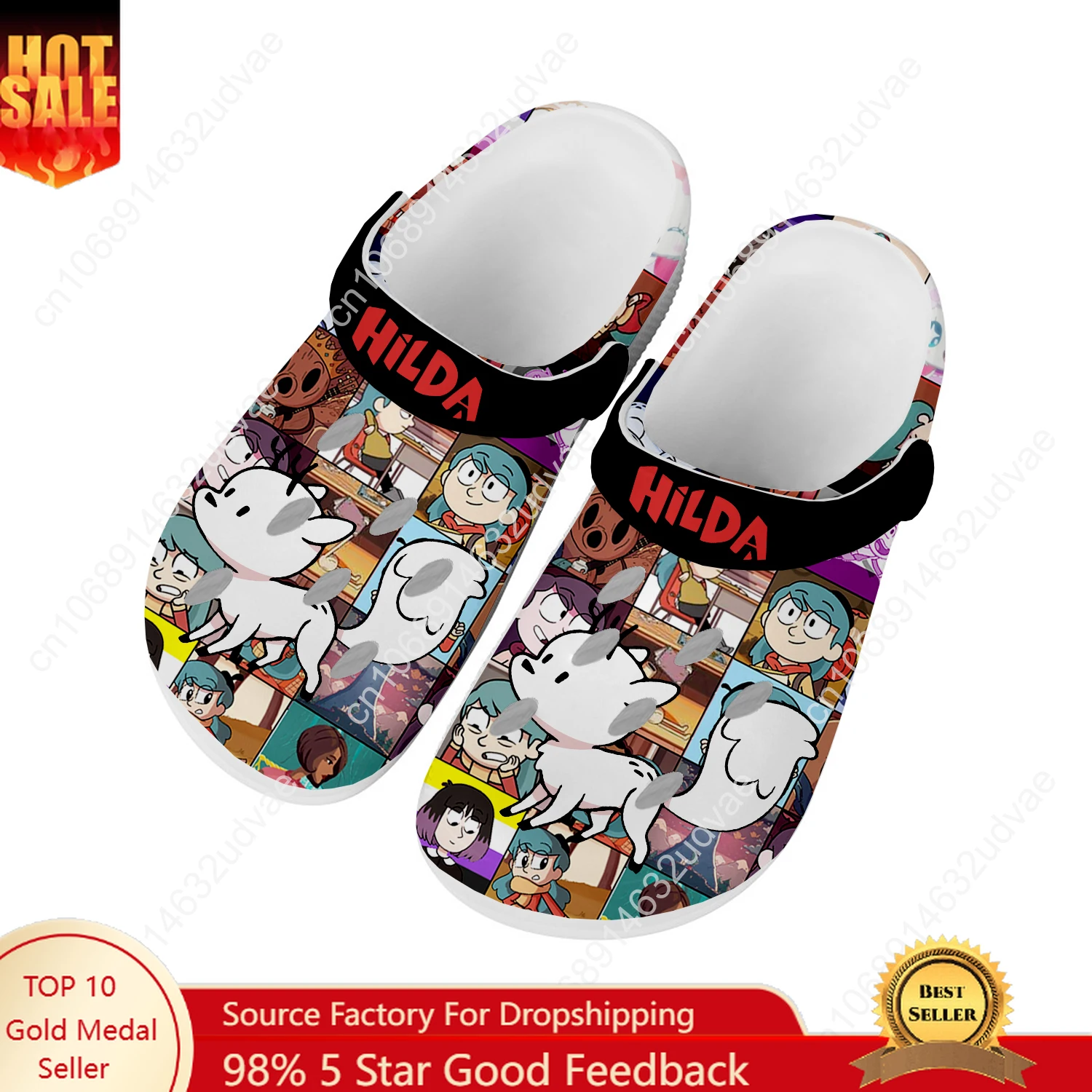 Hilda Twig Wasserschuhe für He – Women'S Shoes Clogs Bewertung und Preis
