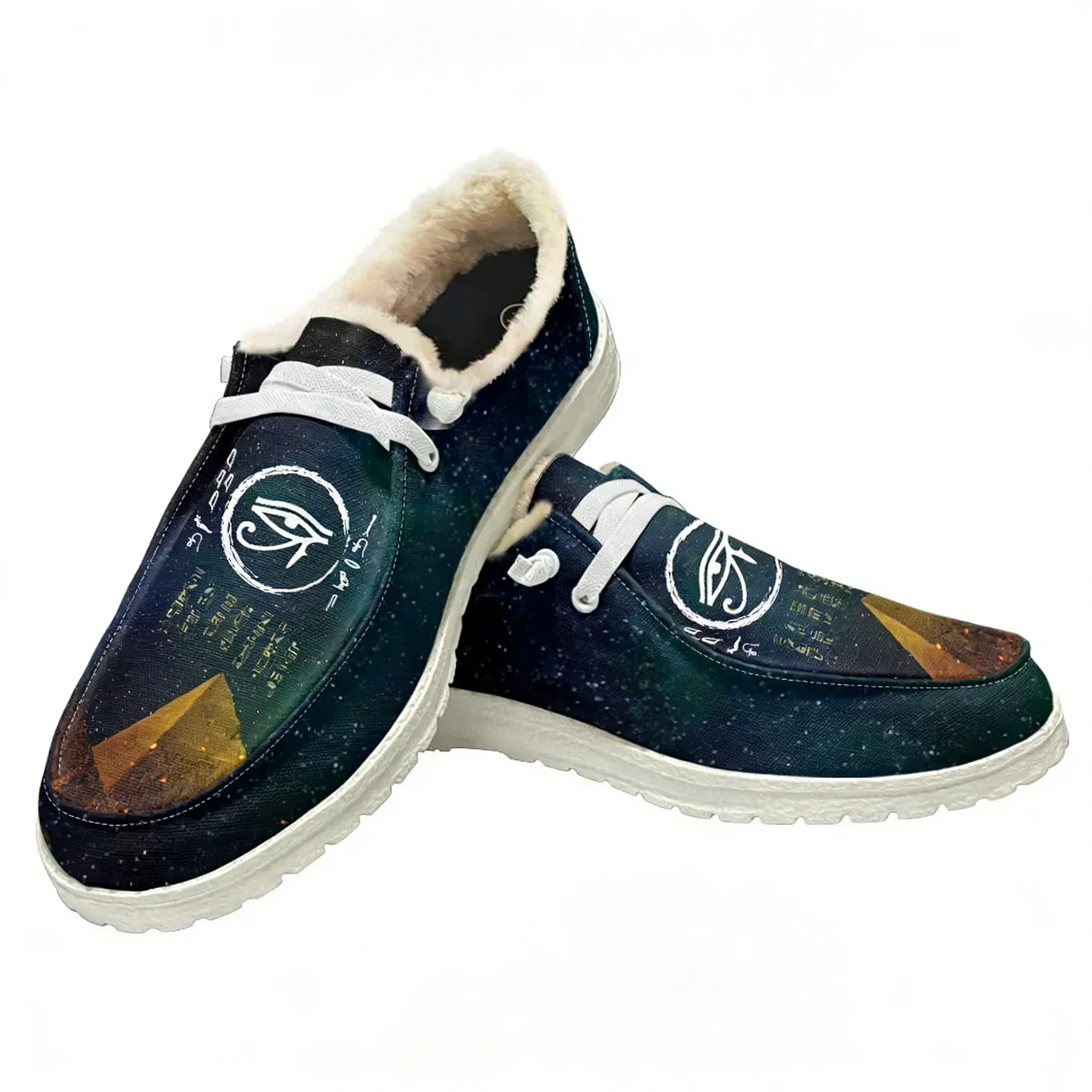 Auge Ägyptens Horus Ägyptische – Women Shoes Egypt Bewertung und Preis