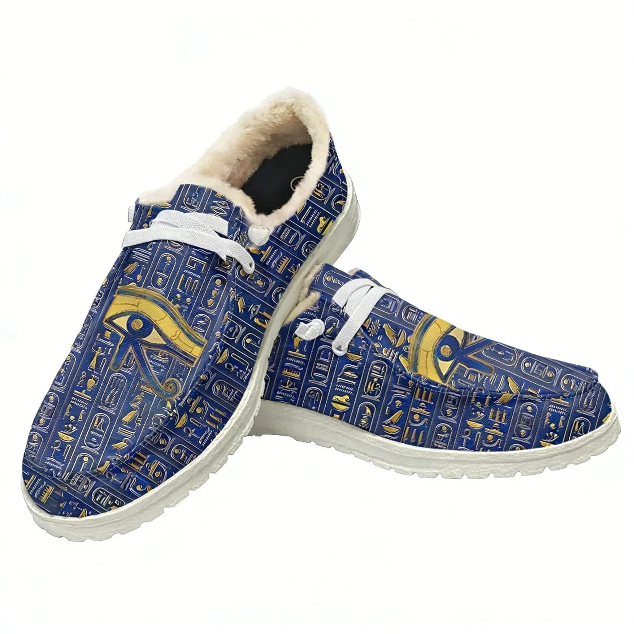 Auge Ägyptens Horus Ägyptische – Women Shoes Egypt Bewertung und Preis