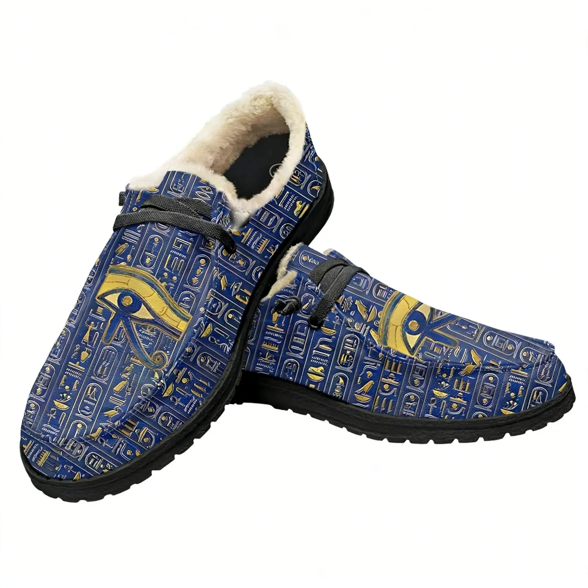Auge Ägyptens Horus Ägyptische – Women Shoes Egypt Bewertung und Preis