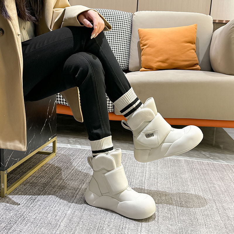 Frauen Winter Stiefel Original – Women Shoes Luxury Brand Bewertung und Preis