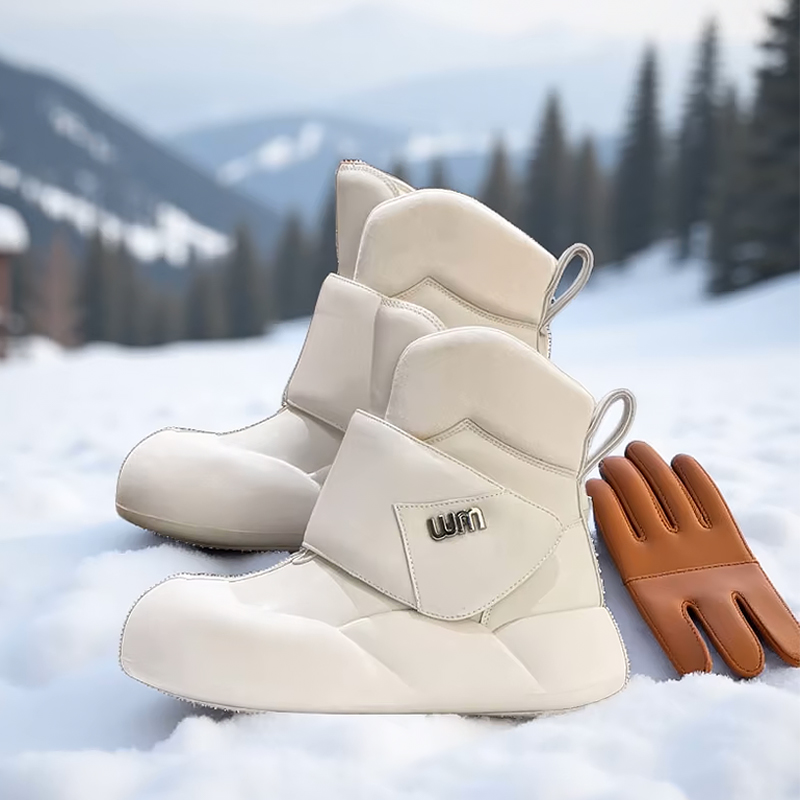 Frauen Winter Stiefel Original – Women Shoes Luxury Brand Bewertung und Preis