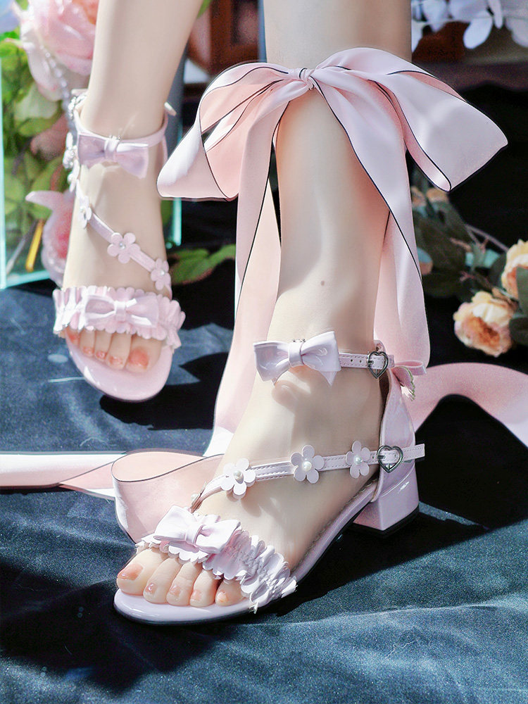 Japanische Original Lolita Blu – Women'S Shoes Clogs Bewertung und Preis