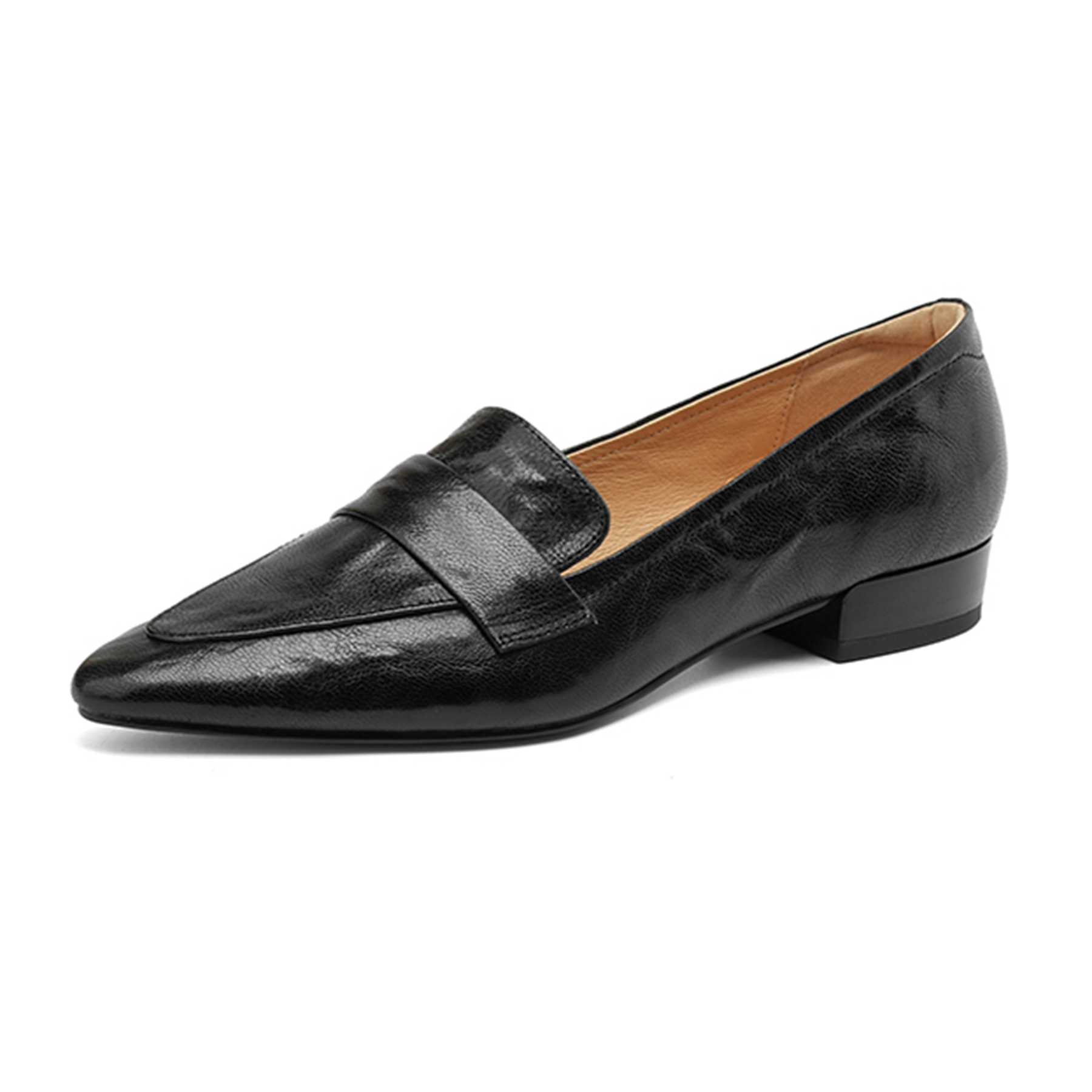 Plus Größe 33-42 Schaffell Spi – Women Shoes Elegant Bewertung und Preis